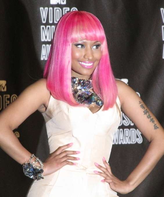 Bad News for the FANS Ncki Minaj Announces Her Retirement from Music.