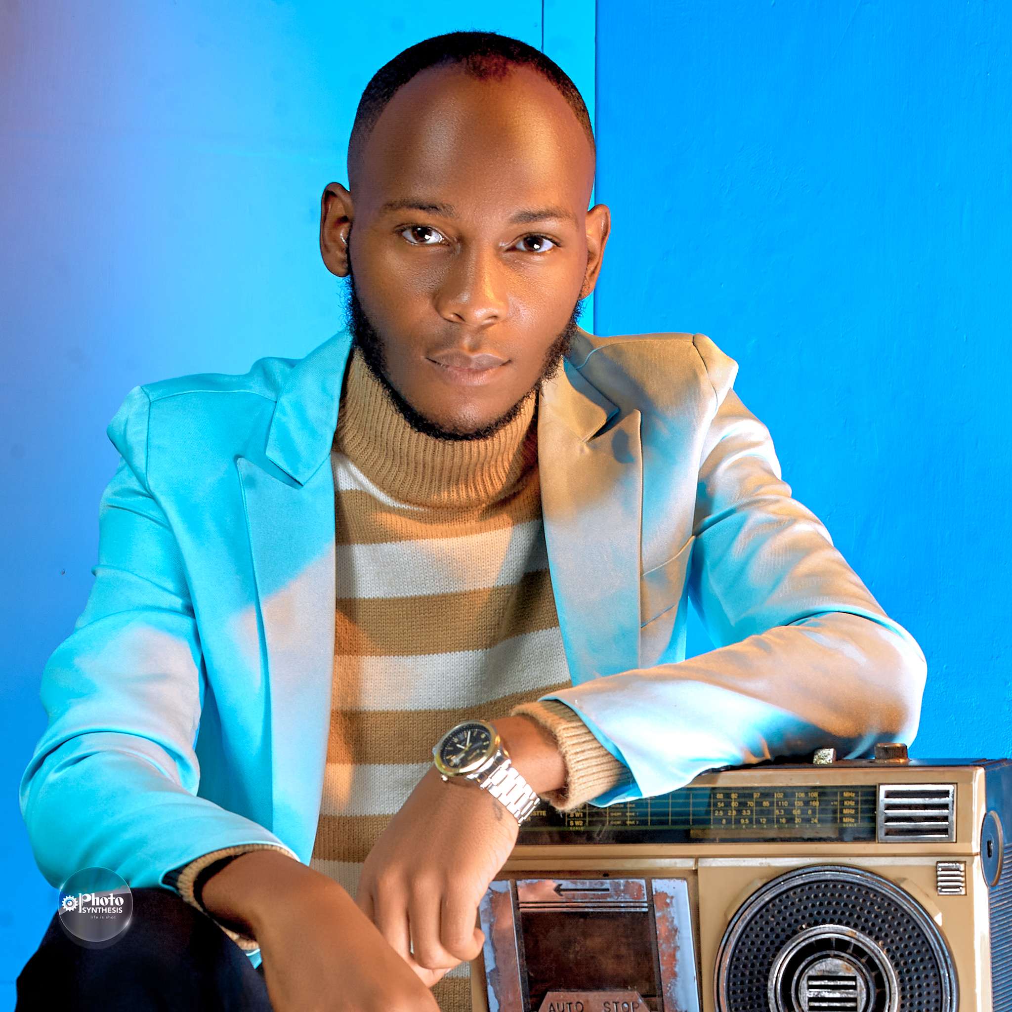 EXCLUSIVE: Alfa Tymz - What it takes to be RADIO KING?