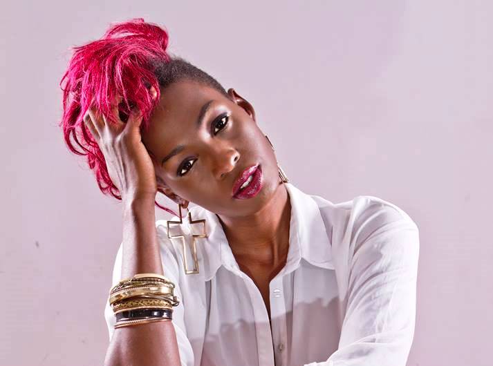 Cindy Advises upcoming artists – Don’t depend on record labels