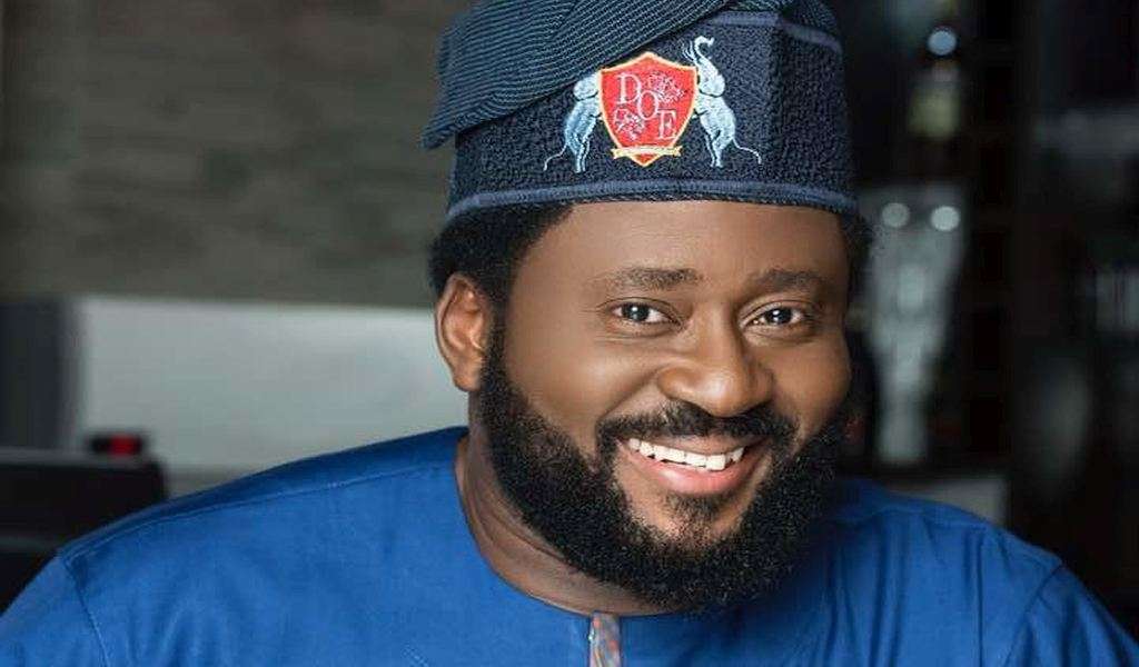 Nigerian Desmond Elliot Coming to Uganda For the Commonwealth Parliamentary Conference