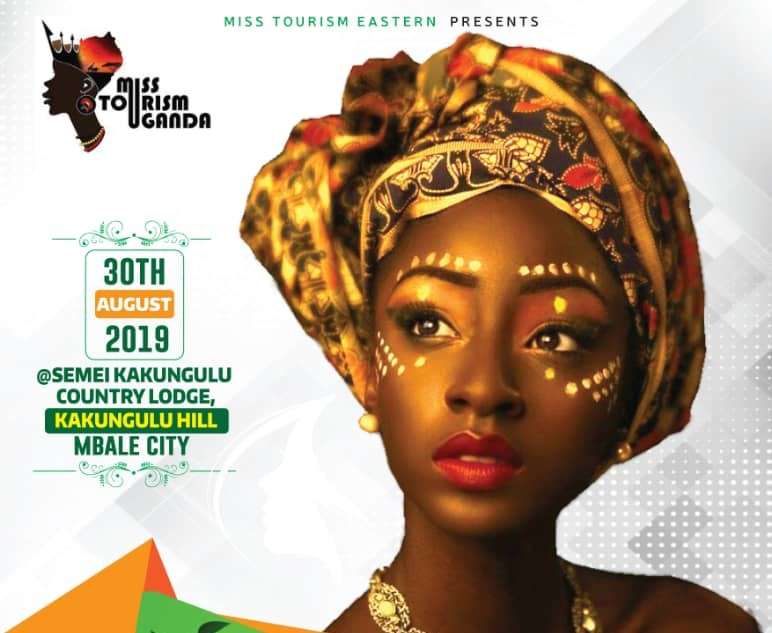 Miss Tourism Eastern Uganda - Lessons from the past events